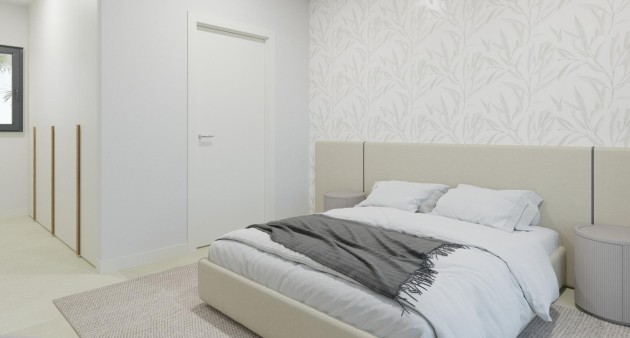 Nueva construcción  - Chalet - Ciudad Quesada - Rojales