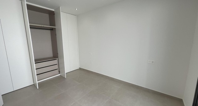 New Build - Villa - Almoradí - Heredades