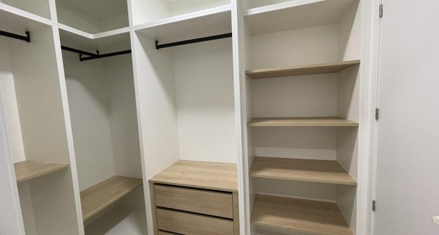 New Build - Villa - Almoradí - Heredades