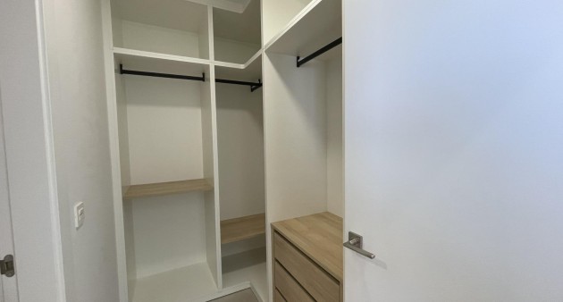 New Build - Villa - Almoradí - Heredades