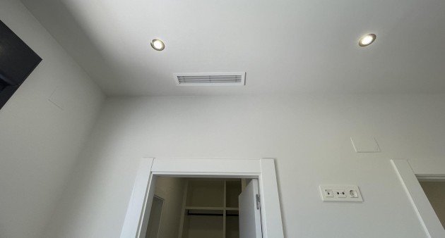 New Build - Villa - Almoradí - Heredades