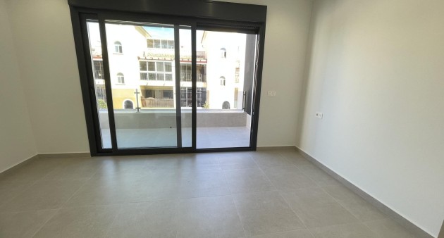 New Build - Villa - Almoradí - Heredades