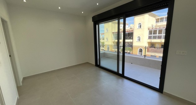 New Build - Villa - Almoradí - Heredades