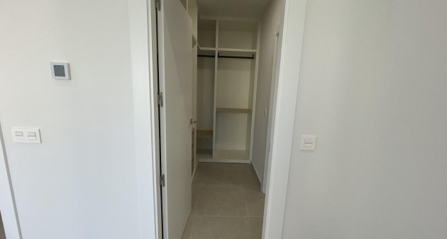 New Build - Villa - Almoradí - Heredades