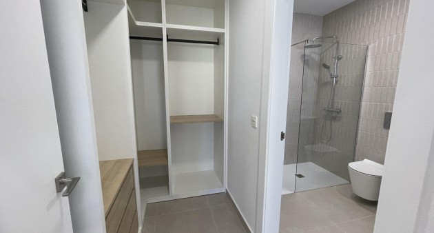 New Build - Villa - Almoradí - Heredades