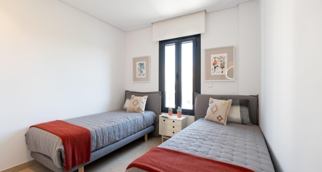 New Build - Villa - La Marina - El pinet