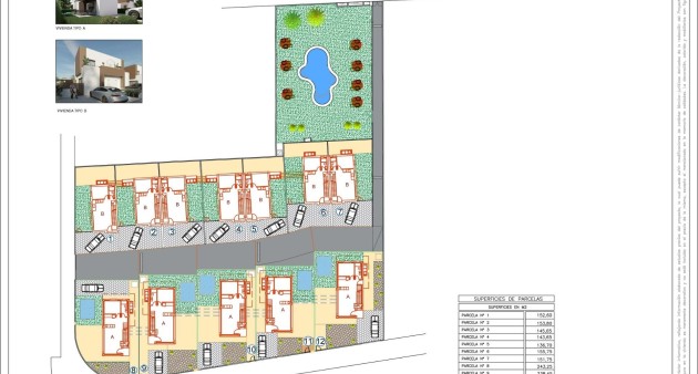 New Build - Villa - La Marina - El pinet