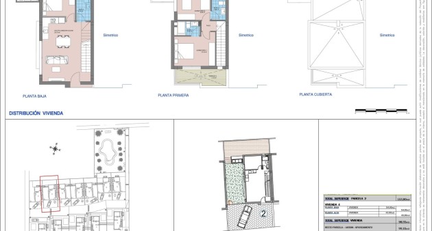 New Build - Villa - La Marina - El pinet