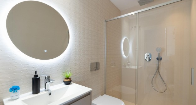 Nueva construcción  - Town House - Gran Alacant  - Gran Alacant