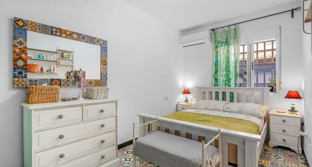 Sprzedaż - Townhouse - Los Alcázares