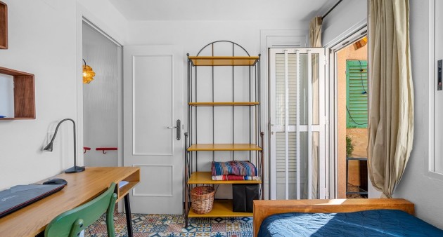 Sprzedaż - Townhouse - Los Alcázares