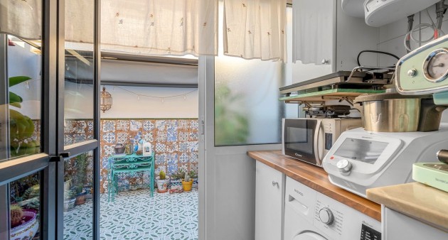 Sprzedaż - Townhouse - Los Alcázares