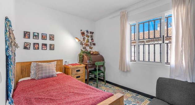 Sprzedaż - Townhouse - Los Alcázares