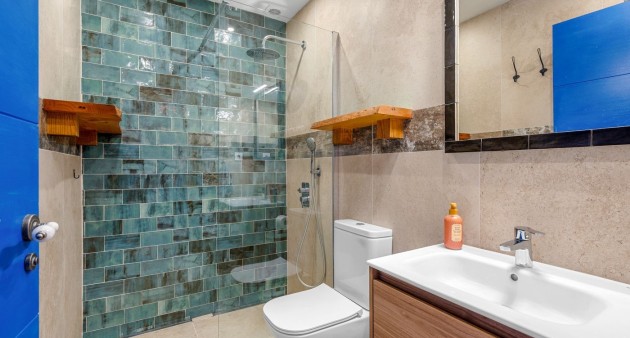 Sprzedaż - Townhouse - Los Alcázares