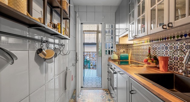 Sprzedaż - Townhouse - Los Alcázares