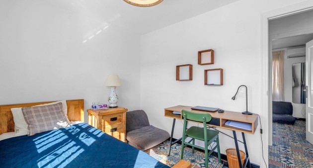 Sprzedaż - Townhouse - Los Alcázares