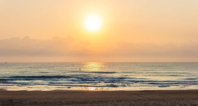 New Build - Apartment - Guardamar del Segura