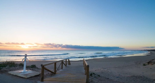 New Build - Apartment - Guardamar del Segura