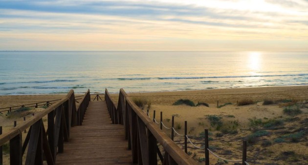 Novostavba - Apartment - Guardamar del Segura