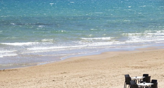 Novostavba - Apartment - Guardamar del Segura