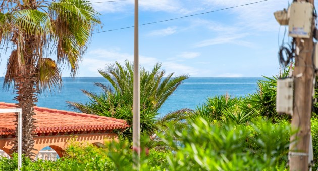 Sale - Semi-detached - Orihuela costa - Punta Prima