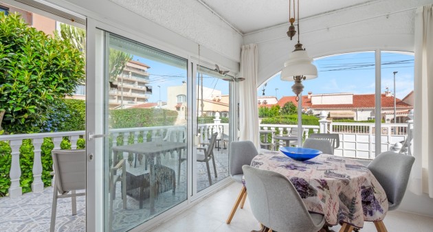 Sale - Semi-detached - Orihuela costa - Punta Prima