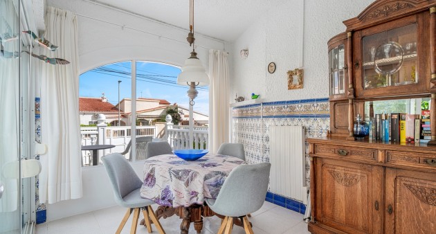 Sale - Semi-detached - Orihuela costa - Punta Prima