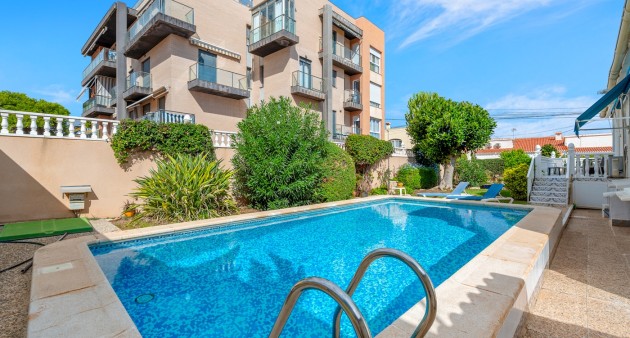 Sale - Semi-detached - Orihuela costa - Punta Prima