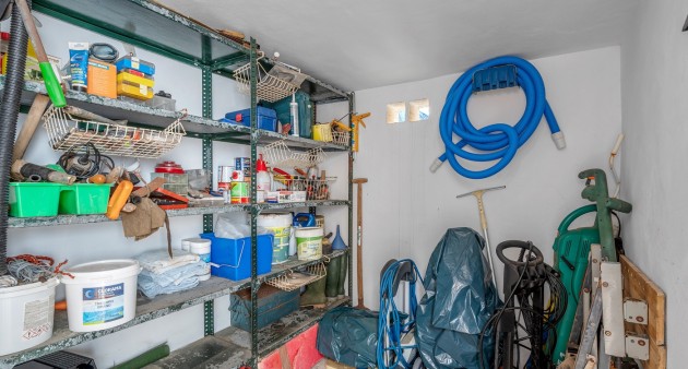 Sale - Semi-detached - Orihuela costa - Punta Prima