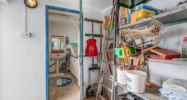 Sale - Semi-detached - Orihuela costa - Punta Prima