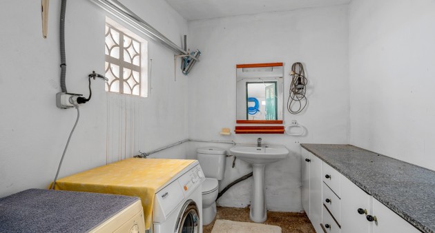 Sale - Semi-detached - Orihuela costa - Punta Prima