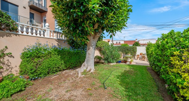 Sale - Semi-detached - Orihuela costa - Punta Prima