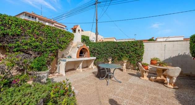 Sale - Semi-detached - Orihuela costa - Punta Prima