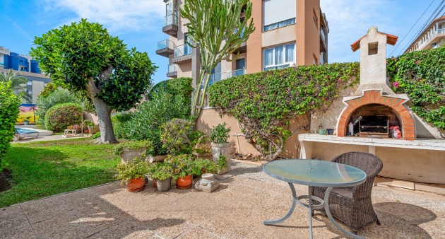 Sale - Semi-detached - Orihuela costa - Punta Prima