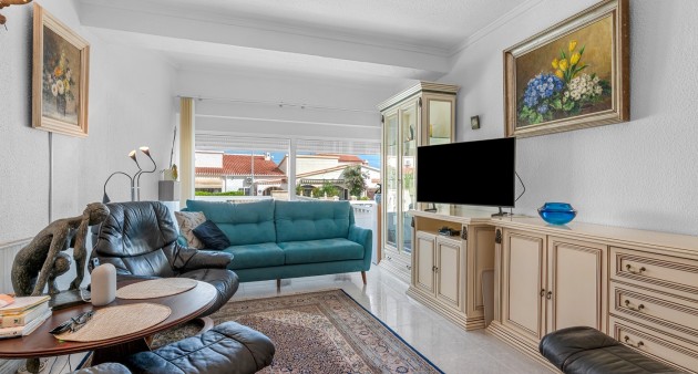 Sale - Semi-detached - Orihuela costa - Punta Prima