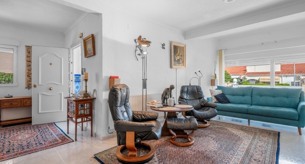 Sale - Semi-detached - Orihuela costa - Punta Prima