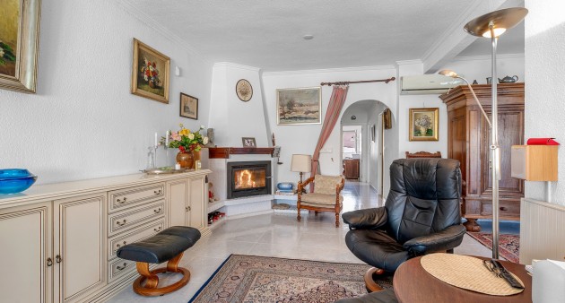 Sale - Semi-detached - Orihuela costa - Punta Prima