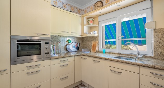 Sale - Semi-detached - Orihuela costa - Punta Prima