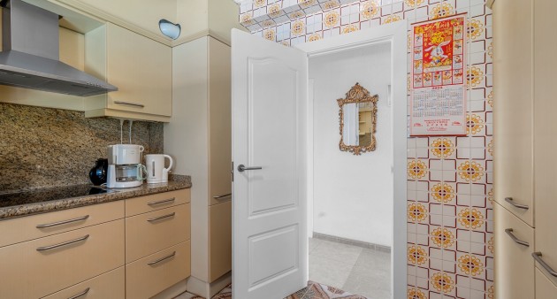 Sale - Semi-detached - Orihuela costa - Punta Prima