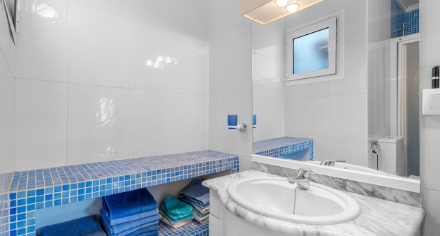 Sale - Semi-detached - Orihuela costa - Punta Prima