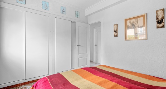 Sale - Semi-detached - Orihuela costa - Punta Prima