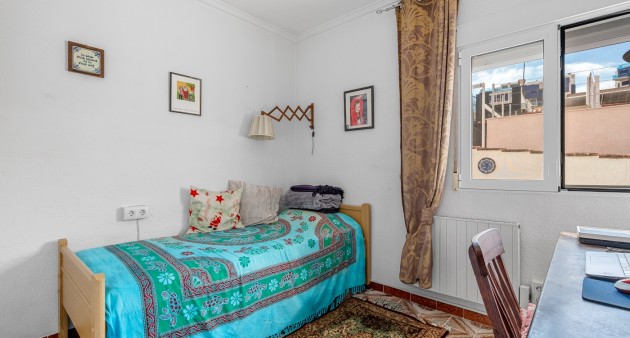 Sale - Semi-detached - Orihuela costa - Punta Prima