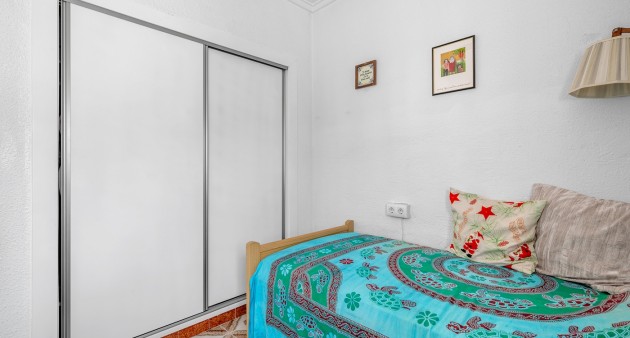 Sale - Semi-detached - Orihuela costa - Punta Prima