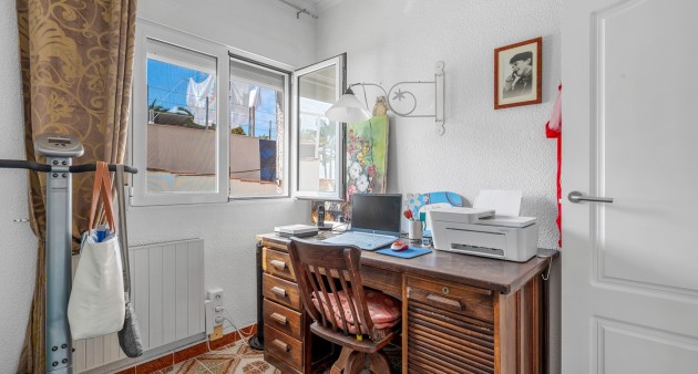 Sale - Semi-detached - Orihuela costa - Punta Prima