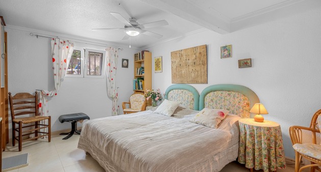 Sale - Semi-detached - Orihuela costa - Punta Prima