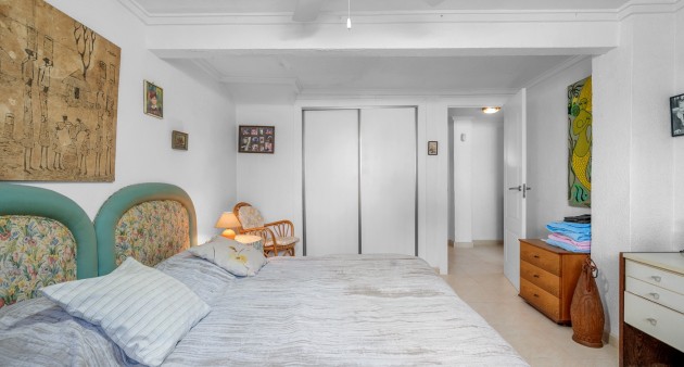 Sale - Semi-detached - Orihuela costa - Punta Prima