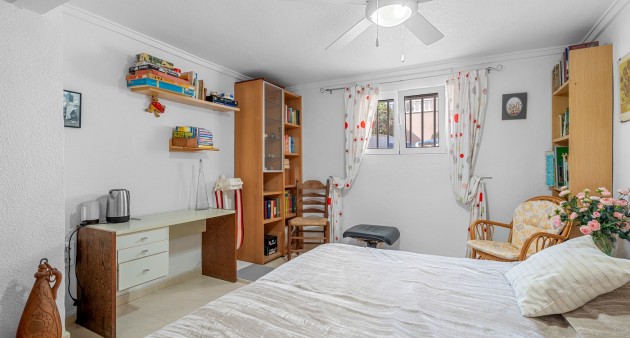 Sale - Semi-detached - Orihuela costa - Punta Prima