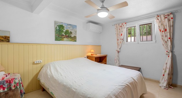 Sale - Semi-detached - Orihuela costa - Punta Prima