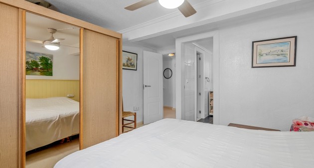 Sale - Semi-detached - Orihuela costa - Punta Prima