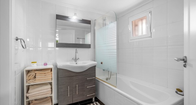 Sale - Semi-detached - Orihuela costa - Punta Prima